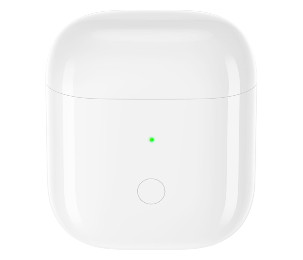 realme Buds Air Neo białe - 575146 - zdjęcie 4